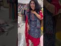 kurti sets shopping 🛍️ ❤️@kurnool shorts shortsfeed youtube youtubeshorts ytshorts ytviral yt