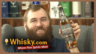 Finlaggan Cask Strength | Whisky Review