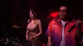 熱門潮流音樂  - 北风毫不留情把叶子吹落｜(Recommended Chinese Popular DJ Music Remix)#djremix #dj #djtiktok