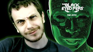 First Reaction to Black Eyed Peas - The E.N.D. (2009) Review