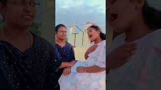 என் செல்ல குட்டி யாரு? #trending #viralshort #vlog