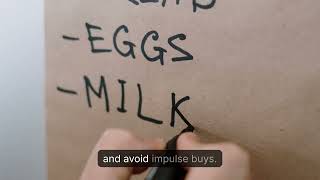 Smart Grocery Hacks Save Big With These Budget Tips