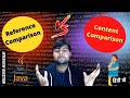 🔥Reference Comparison vs Content Comparison in Java | What is Role of equals in Java |  Interview Q