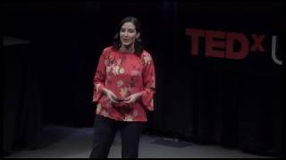 How community gardens preserve culture and grow hope. | Marissa Zarate | TEDxUOregon