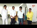 director vv vinayak launches dark night teaser teluguone cinema