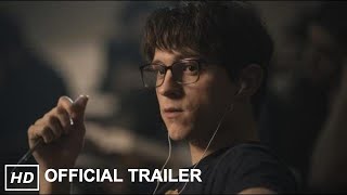 Cherry (2021) | OFFICIAL TRAILER
