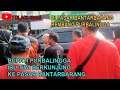 BUPATI PURBALINGGA BERKUNJUNG KE DESA BANTARBARANG