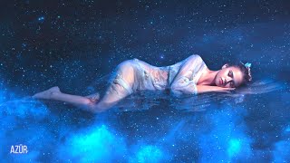 Angelic Sleep Music @432 Hz | Guardian Angel Protection While You Sleep | Delta Waves