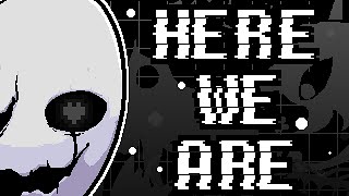 Amalgam (Undertale Animation)