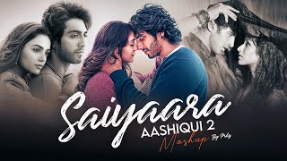 Saiyaara Ashique 2 Saiyaara Title Song Saiyaara Skyrex Mp3 Music & Mp4