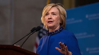 Battleground Poll Vault What S Hillary S Problem