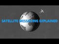 The iPhone 14 Has Satellite Messaging. This Is How the Tech Works