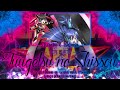 【FULL】『Fuugetsu no Shissou』— Kazanari Tsubasa × Tsukuyomi Shirabe — Lyrics[Kan/Rom/Eng]