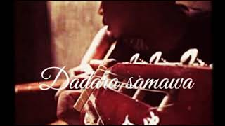 Download Mp3 Abang ag  lagu sumbawa *Dadara samawa*