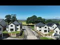 Kellet Gardens - Oakmere Homes. Skylark Aerial Photography 