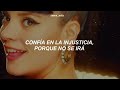 lily allen - hard out here (video oficial + traducción al español)