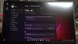 How To Enable & Disable Battery Saver On Lenovo Legion Laptop