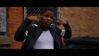 Dini - "Somethin" (Music Video 2018) Shot By @AceGotBars
