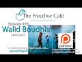 The Freedive Café #29 | Walid Boudhiaf