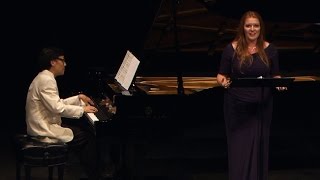 Haydn’s Arianna a Naxos - La Jolla Music Society SummerFest 2014