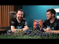 space marines codex review warhammer 40k 10th edition