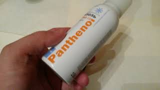 İlaç Pantenol-Ratiofarm İlaç Pantenol-Ratiofarm