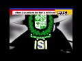 watch how pakistan’s isi trying to create disturbance in punjab