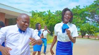 YESU WATHU NDI NJIRA (Official Video) Kasungu C.C.A.P Livingstonia CYF Station Choir