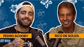 PEDRO SCOOBY | DE SURFISTA À CELEBRIDADE | - Aloha Podcast #3