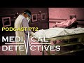 Medical Detectives 2024 Doku Podcast Übersetzung des Autors  Deutsch Neue Staffel Neue EP Part 2