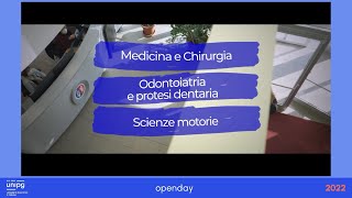 Dipartimento di Medicina e Chirurgia