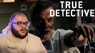 HALLUCATIONS OR GHOSTS!? - True Detective: Night Country 4x03 - REACTION