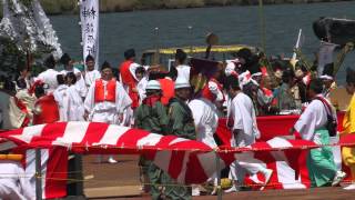 平成26年　香取神宮式年大祭　神幸祭　4月15日　00050