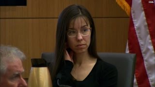 Exclusive: Juror from Arias' criminal trial talks