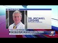 How Does Telehealth Work In Light of COVID-19? (Michael LeFevre, MD)