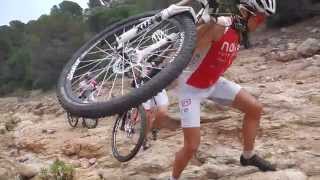 TNatura Italy ETU Cross Triathlon EM 2014 HD