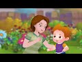 চিকার সাইকেল শেখা chika learns to ride a bike chuchu tv bengali moral stories