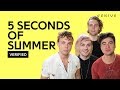 5 Seconds of Summer "Youngblood" Lyrics & Meaning | Verified