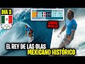 Alan Cleland SE GANA EL RESPETO de TODA FRANCIA | Resumen DIA 3 Mexicanos en #paris2024