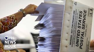 New report shows misinformation is a threat to election security