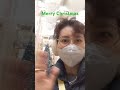 横浜ランドマークタワーのクリスマスツリー🎄です☆彡 統合失調症 vlog 精神疾患 闘病 インテリア 精神病院 統合失調感情障害