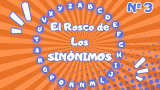 ROSCO Nº 3