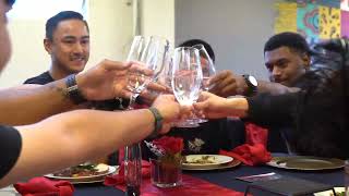 Appreciation Luncheon Video 2024