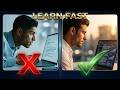 You’re Not Behind (Yet) - In 2026 How to Learn AI Basics in Less than 10 Minutes