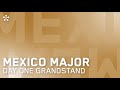 GNP Mexico Premier Padel Major: Grandstand