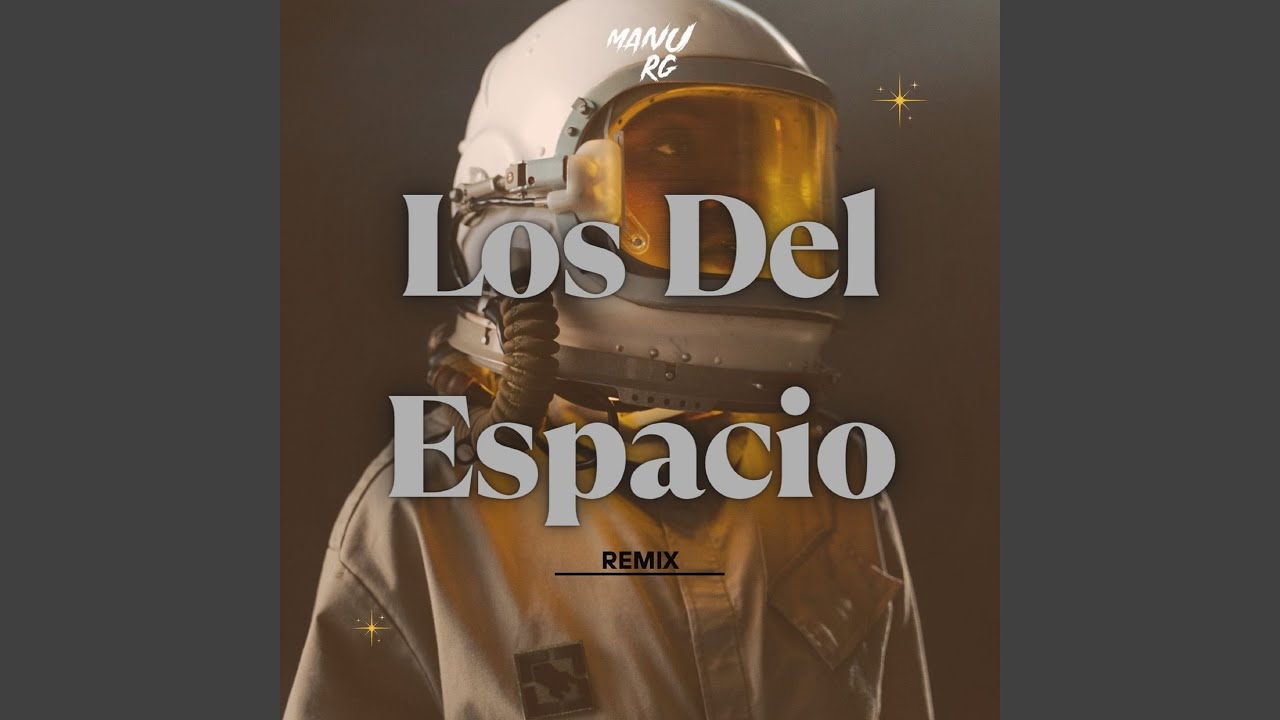 Los Del Espacio (Remix) - YouTube Music