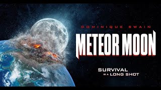 meteorito a la luna película completa es español