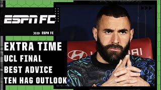 Liverpool vs. Real Madrid MOST INTRIGUING Champions League final matchups 👀 | ESPN FC Extra Time