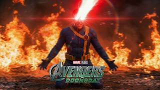 AVENGERS: DOOMSDAY (2026) | X-Men Trailer | Marvel Comics | Concept