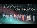 The Royal Singers - Domn îndurător | [videoclip]